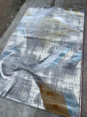 Classic Designed Center Rugs