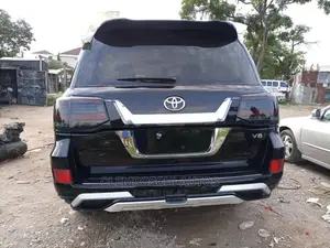 High Quality Certified VIP Upgrade Kits for Landcruiser 2021