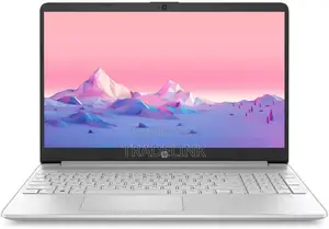 New Laptop HP 15 8GB Intel Core I5 SSD 512GB