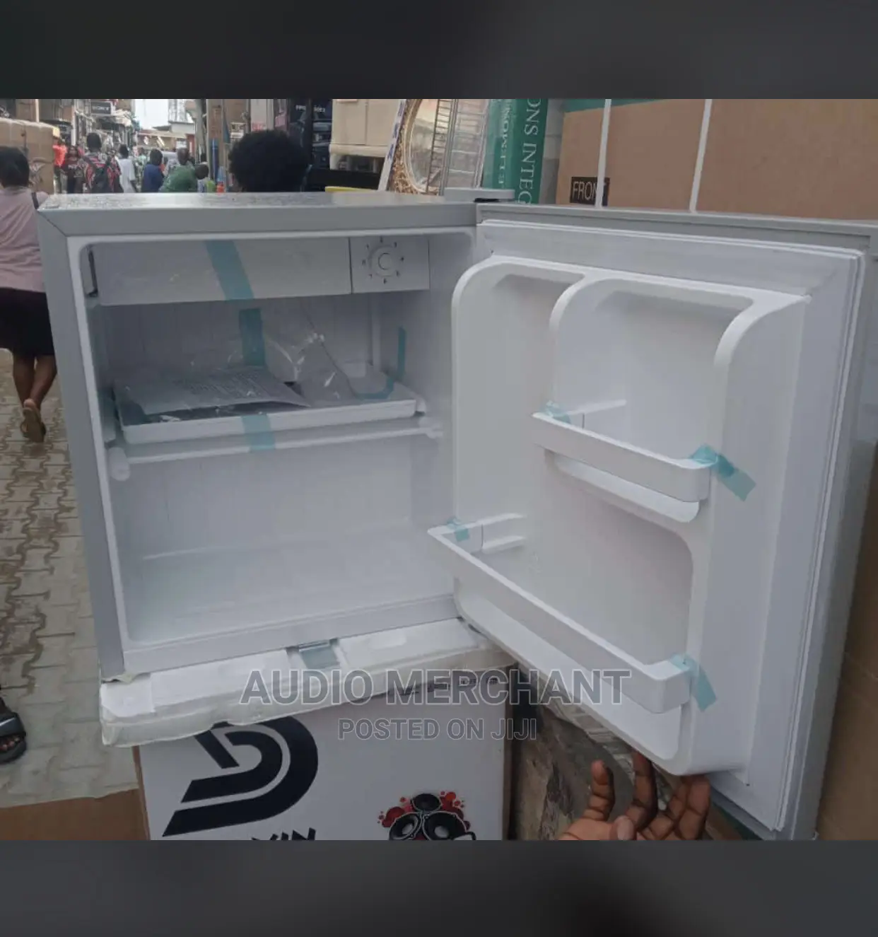 Kenstar Refrigirator