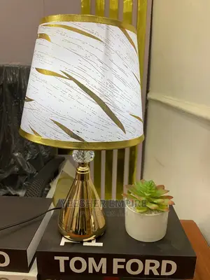 Bedside Lamp