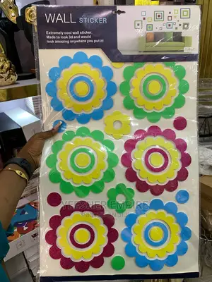 Wall Sticker