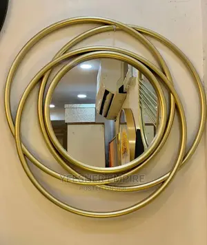 Dimension Mirror