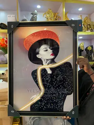 Wall Art Frame