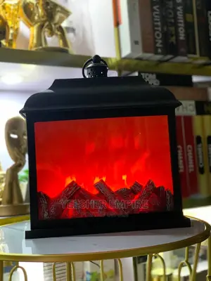 Fire Led Place