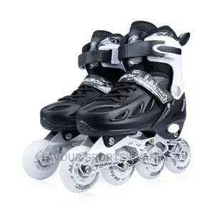 Exclusive Roller Skates for Kids and Teenagers [28 to 43]