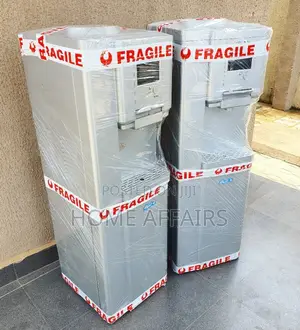 Cway Water Dispenser + Hot Cold Dispenser [Pay Ondelivery]