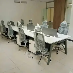 Workstations Classic Foreign by 8
