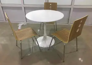 Complete Set as Seen