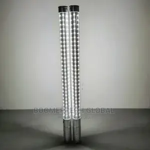Long Champagne Light (White)