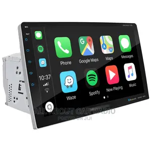 Car Android Radio