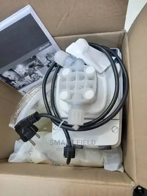 Etatron Dosing Pump