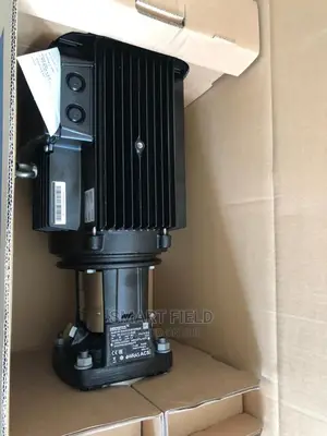 Grundfos Vertical Multistage Booster Pump