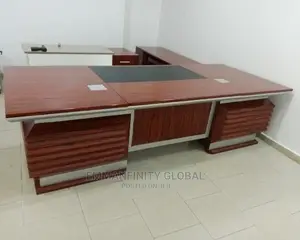 Executive Office Table