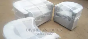 Bucket Chair Set
