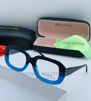 MARC JACOB Luxury Glass