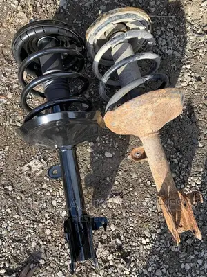 Front Shock Absorber Honda Pilot 2005/Acura Mdx 2005