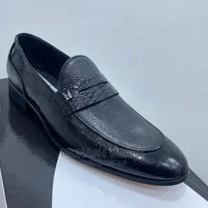 Italian Moresh Shoe for Men