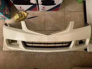 Front Bumper Acura Tsx 2003 Model