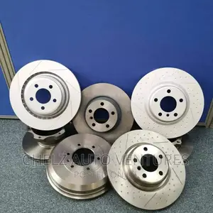 Brake Disc for All Model Honda and Acura Cars All Available