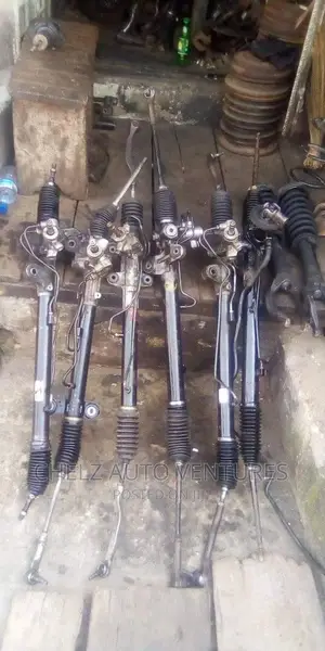 Steering Racks For All Model Of Honda And Acura Motor