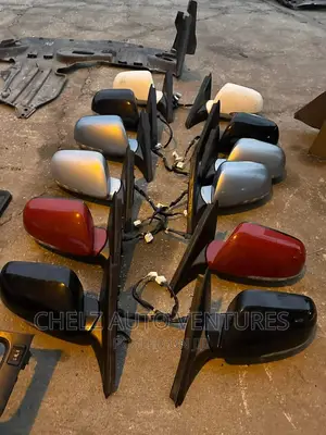 Side Mirror for All Model of Honda and Acura Motor Available