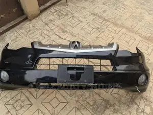 Front Bumper Acura RDX 07 Model