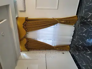 Turkish Premium Curtains