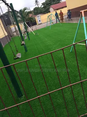 Standard Turkish 40mm Artificial Grass Carpet