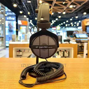 Beyerdynamic Original Dt-990 Pro 250 Ohm Headphones
