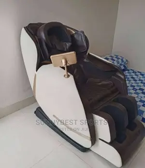 Chair Massager Original Quality 1