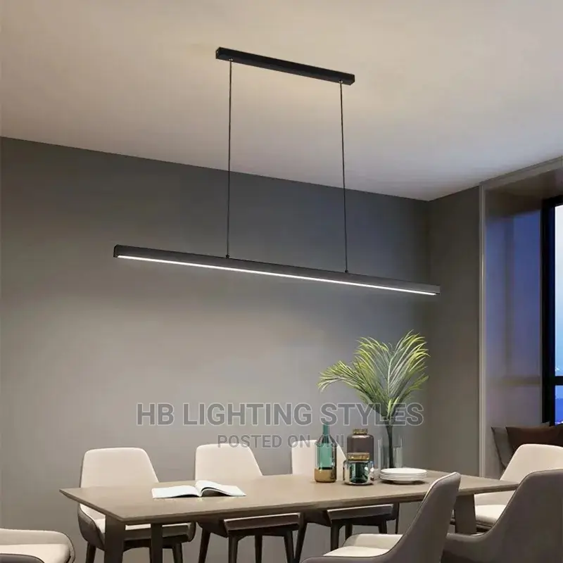 LED Dining Leaner Light