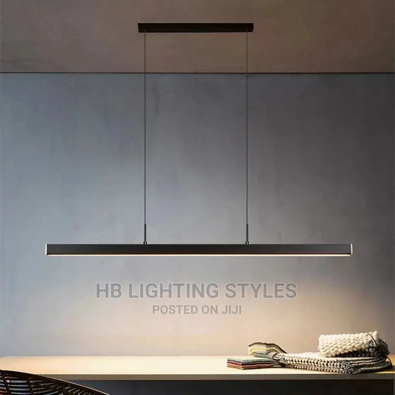 LED Dining Leaner Light