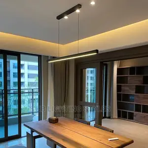 LED Dining Leaner Light