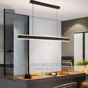 LED Dining Leaner Light