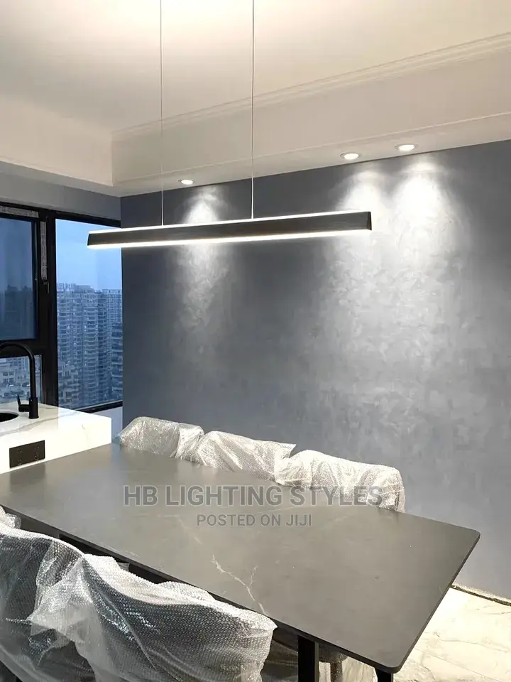LED Dining Leaner Light