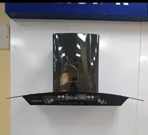 Kitchen Range Extractor