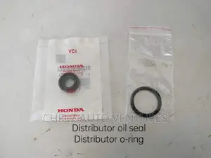 Honda and Acura Engine Oil Seals and Gasket Seal and Filters