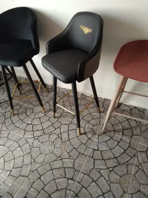 Jackson New Design Bar Stools