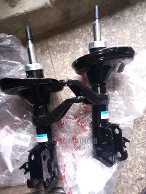 Front Shocks Honda Cr-v 03-05 Model Honda Element