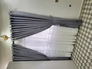 Premium Stock Curtains