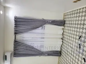 Premium Stock Curtains