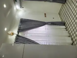 Premium Stock Curtains