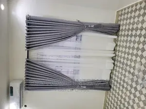 Premium Stock Curtains