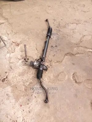 Steering Rack Honda Accord 03-07 Model (Eod Dc)
