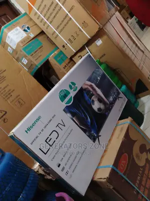 A5 SERIES Brand New Hisense 32'' LED TV}