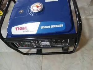 Quality Tiger Generator TG2700(Blue)