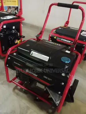 Quality LUTIAN Generator LT3990E