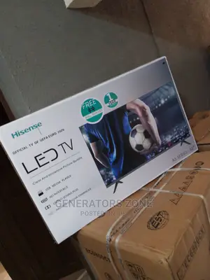 32B5100H Hisense 32'' LED TV + Free Wall Bracket