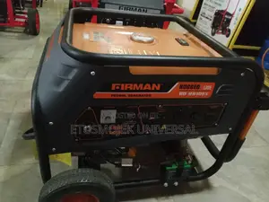 Firman Rugged Line Generator RD8910EX